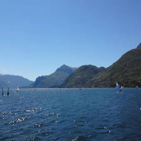 Lägenhet By Near Di