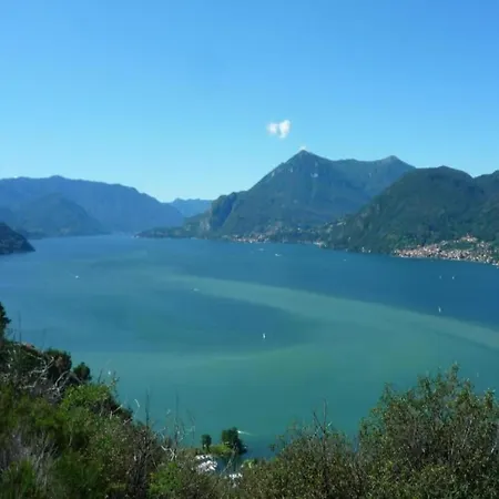 By Near Di Lägenhet *