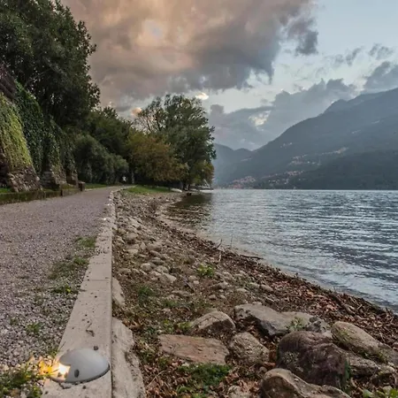 By Near Di Lägenhet