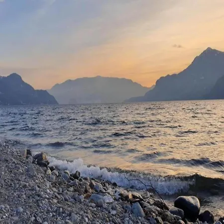 By Near Di Lägenhet *