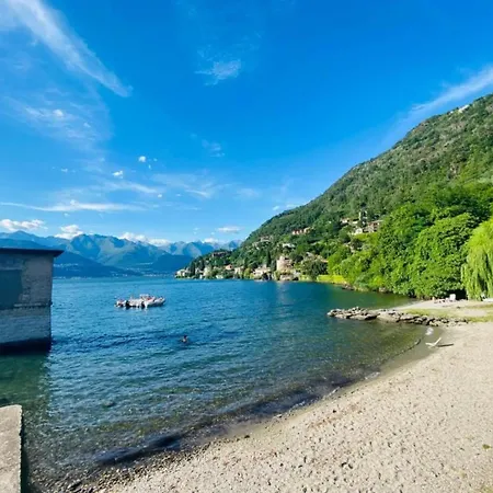 Lägenhet By Near Di *