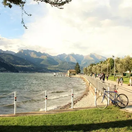 Apartament By Near Di Dervio