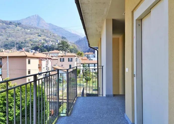 아파트 By Near Di 데르비오