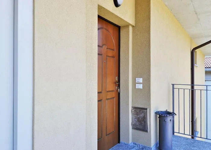 아파트 By Near Di 데르비오