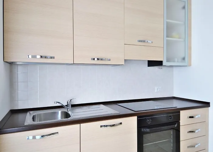 Lägenhet By Near Di *