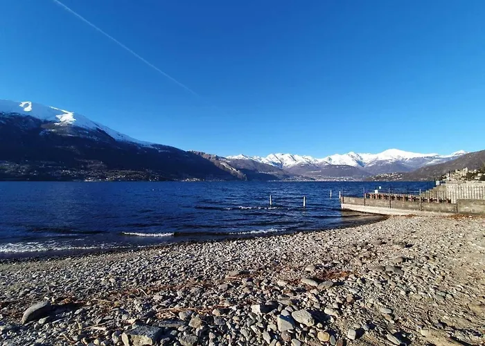 By Near Di Lägenhet *