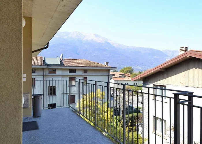 아파트 By Near Di *