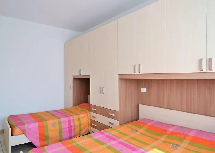 Lägenhet By Near Di