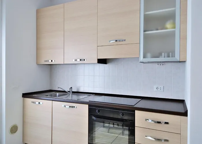 Lägenhet By Near Di