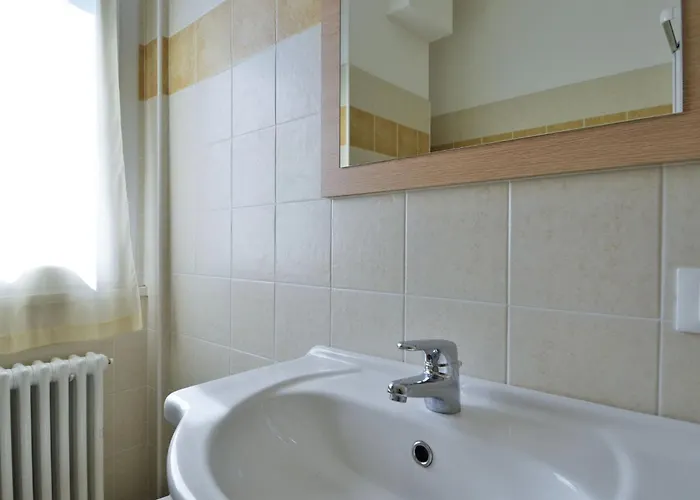 Lägenhet By Near Di Dervio