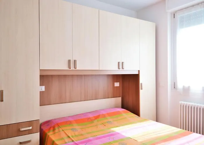 Lägenhet By Near Di