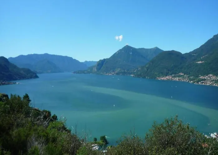 By Near Di Lägenhet *