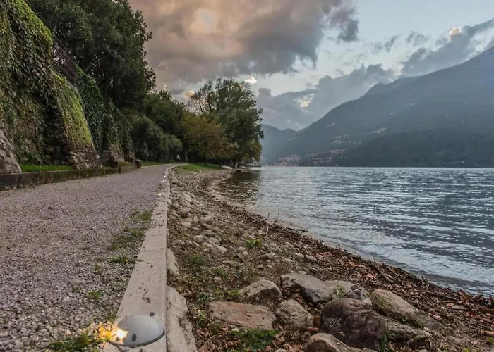 By Near Di Lägenhet