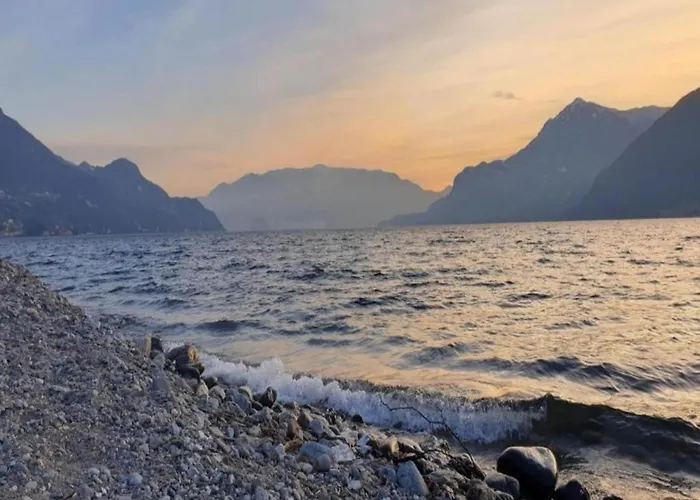 By Near Di Lägenhet *